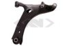 SPIDAN 58191 Track Control Arm